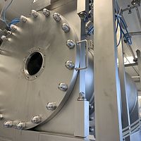 Thin Film Evaporator-Buss-SMS-Canzler - Image 15
