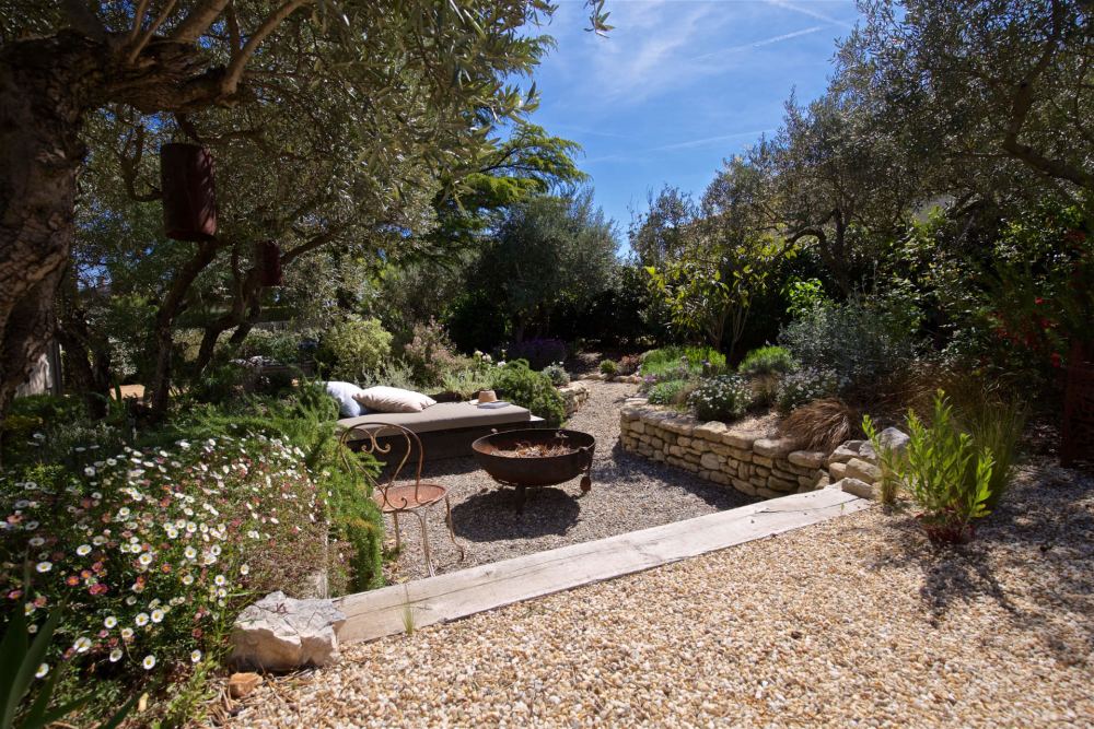 Photographs of Villa Mirage villa in Provence - Image 15 of 46