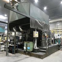 Cold Chamber Die Casting Cell-Bühler - Image 5