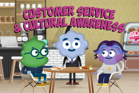 Customer Service and Cultural Awareness