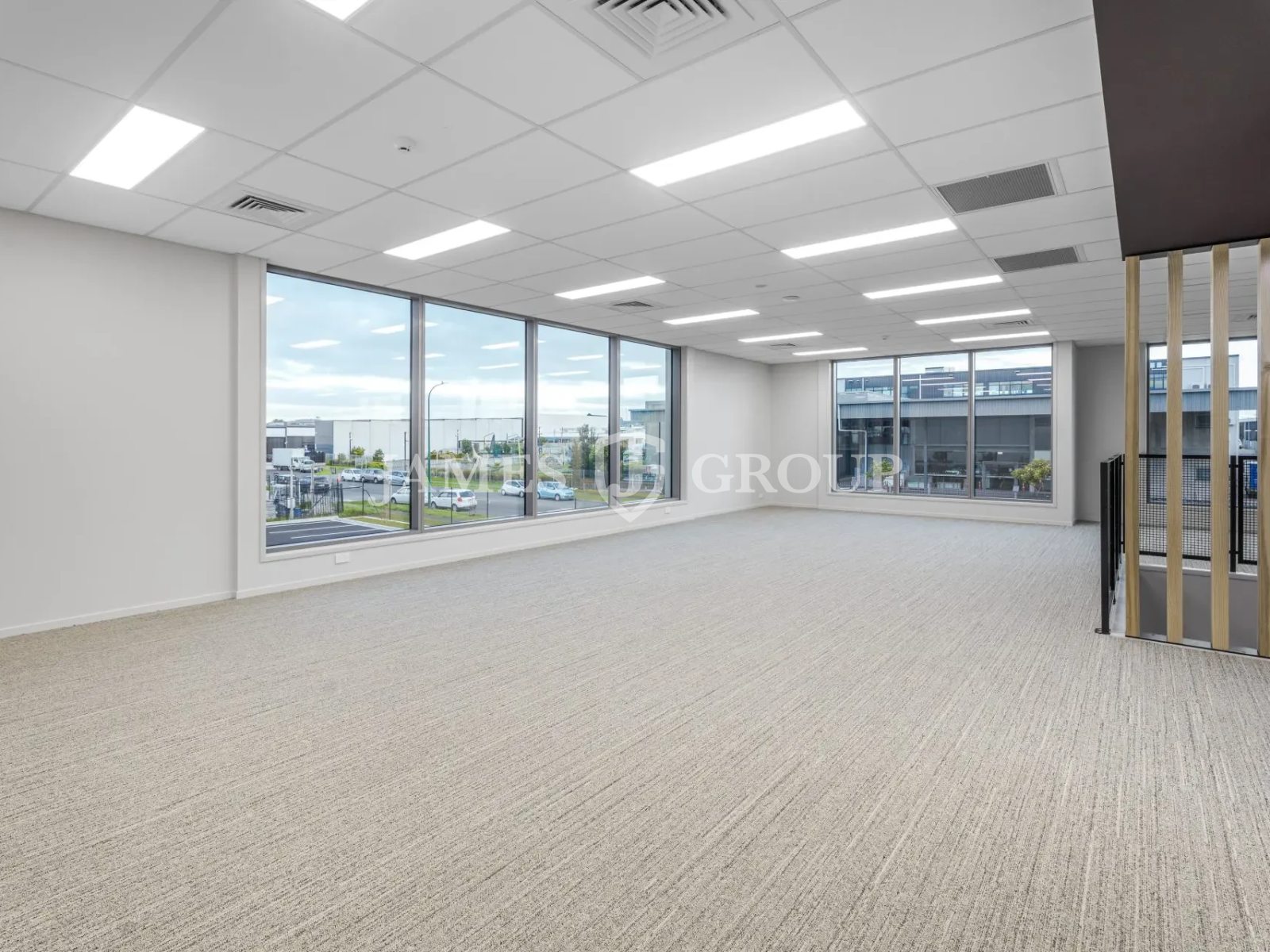 Impressive Euroclass Design Build | 5,422sqm