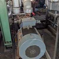 Naphtha, Gasoil, Hydrocarbons, Hot Water, Boiler Feed Water, Raw Water, Cooling-KSB - Image 8