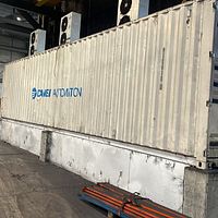 Cooling Bed Area-DANIELI - Image 21