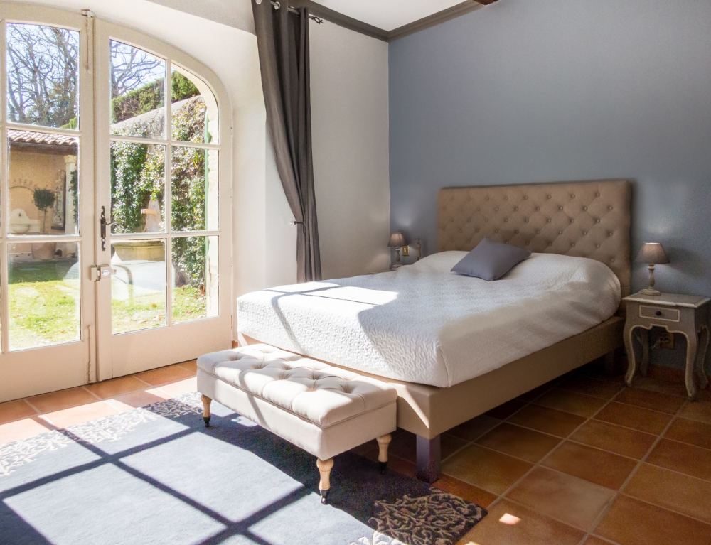 Photographs of Chateau Rhone Provence villa in Provence - Image 22 of 52