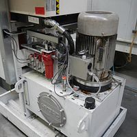 Multi-axis rotary transfer milling machine-Licon - Image 14