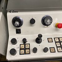 Surface Grinder-Jung - Image 6
