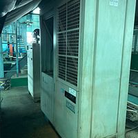 CNC Plasma Cutting Machine-KOIKE - Image 10