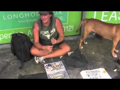 Getting to Know SYM: Who We Serve (2013)