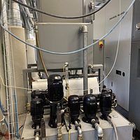 CNC 5-Axis Milling Machine-DMC - Image 2