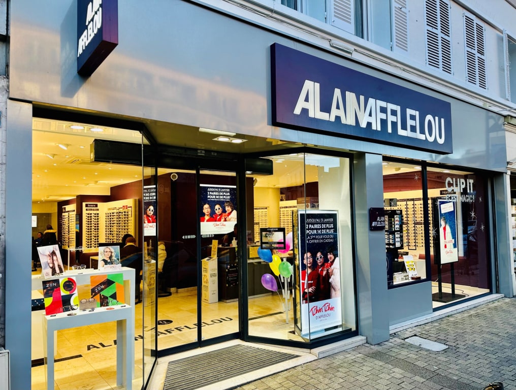 Magasin audioprothesiste 24 rue du Soleil 27200 VERNON