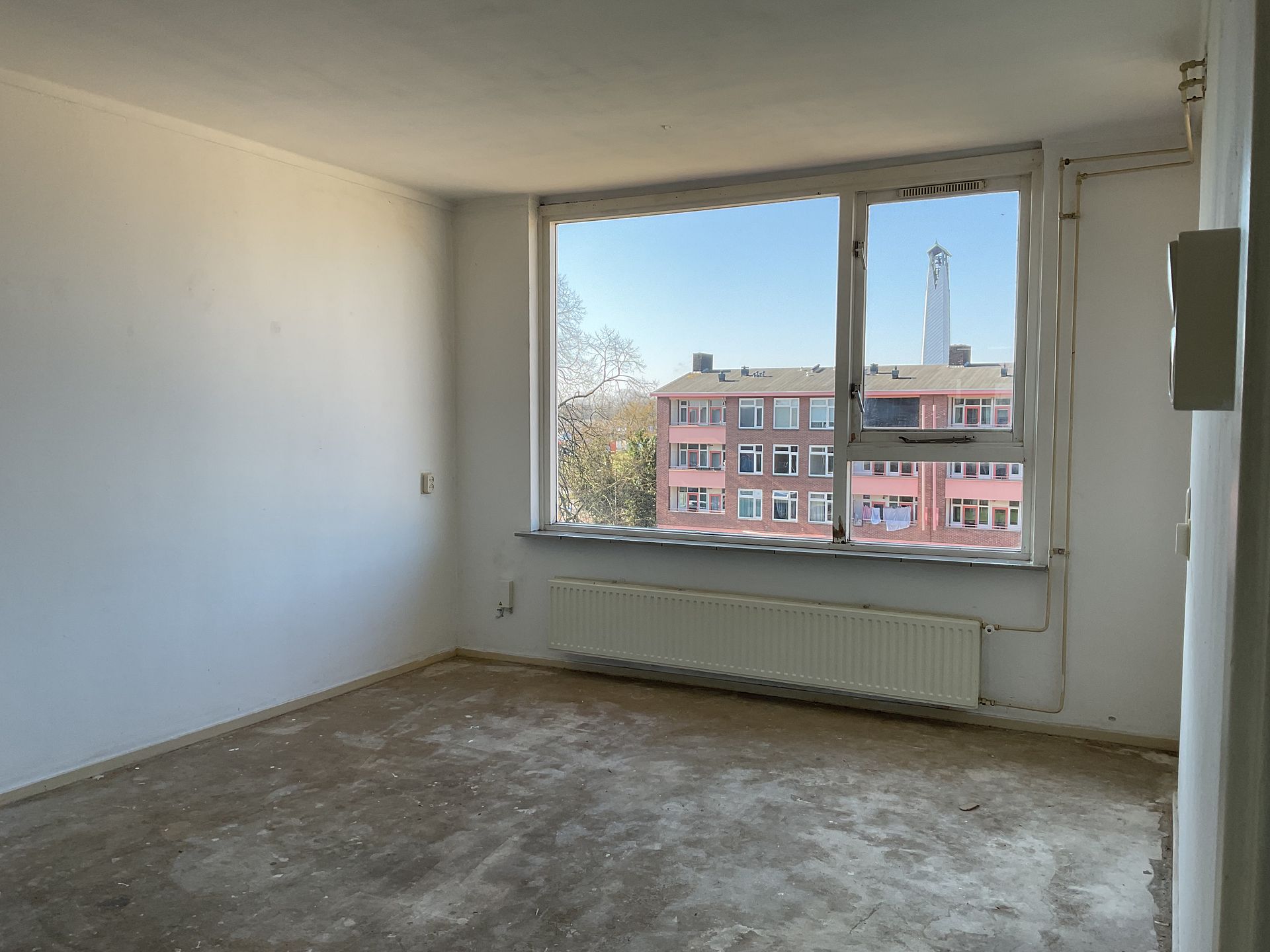 Woning in Almelo