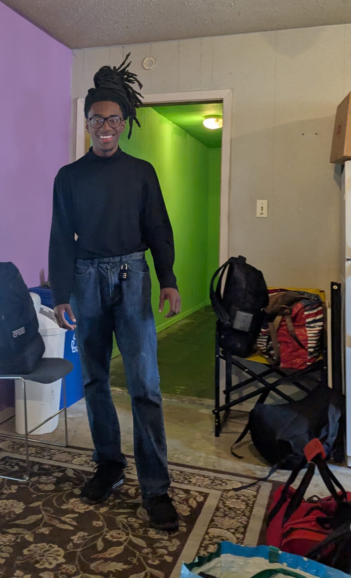 Work readiness turns to Job Accepted!