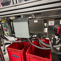 Inkjet Bottle Coder-VideoJet - Image 3