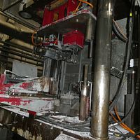 Cold Chamber Die Casting Cell-Bühler - Image 26