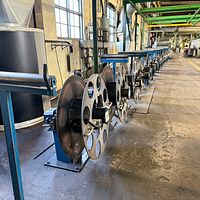 Narrow Strip Continuous Annealing and Straightening Line No.1-MAX SIEVERT - Image 31