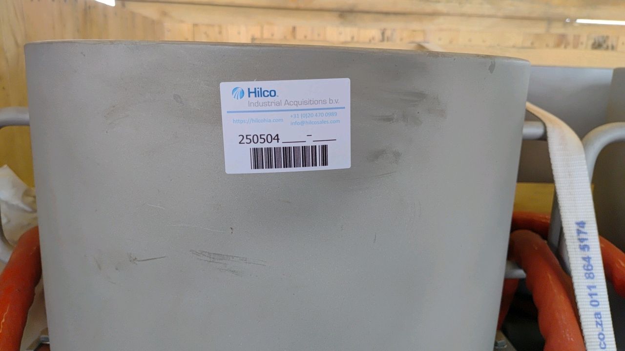 Radar Level Measurement Unit