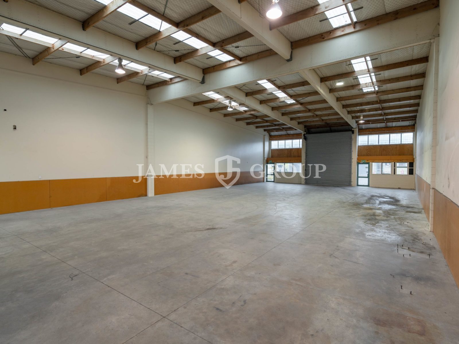 Dual Access Industrial | 421sqm