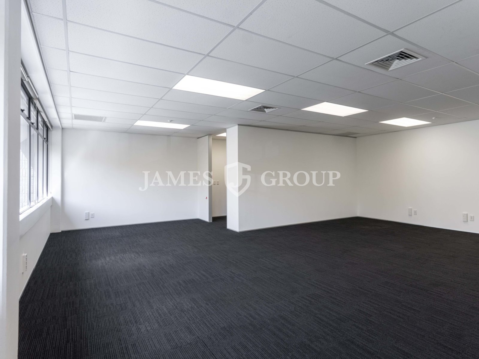 Newmarket Office Space + 25 Car Parks