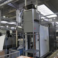 CNC Machining Center-Heckert - Image 10