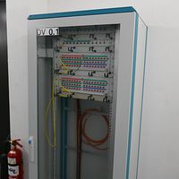 Electrical Transformer Substation 6kV/400V- - Image 17