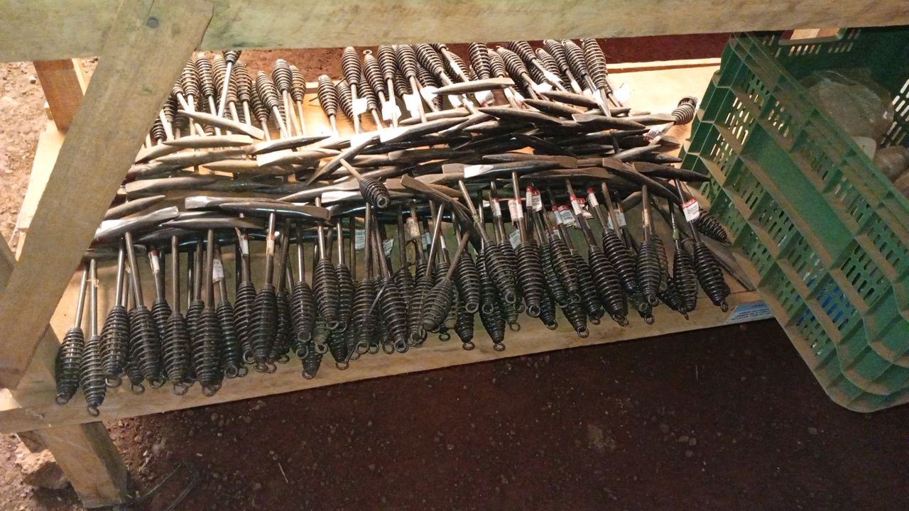 Lot of Miscellaneous Items PT 08