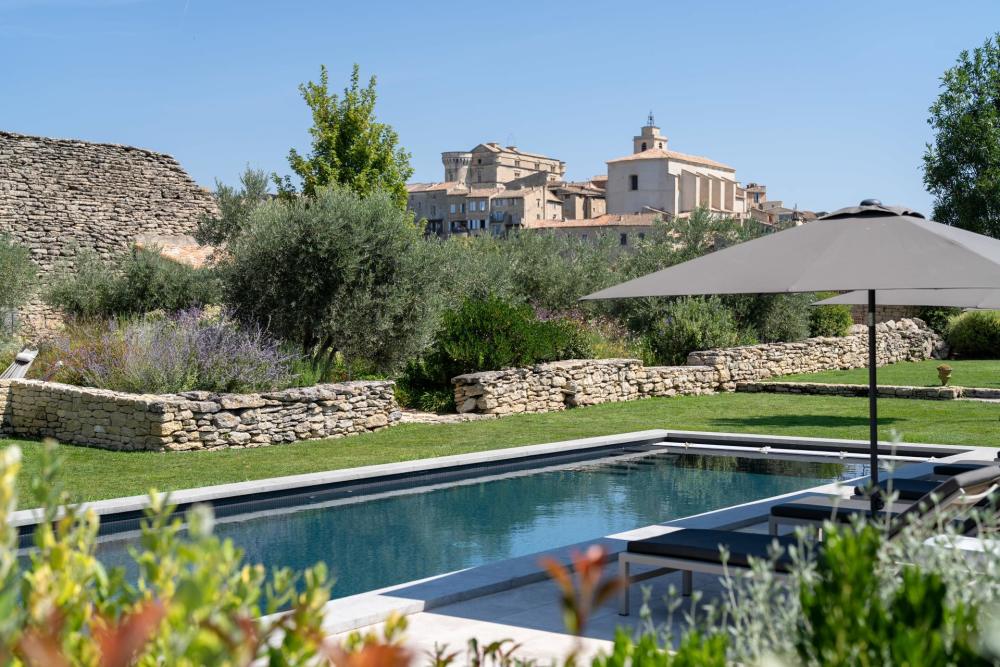 Photographs of Mas des Altesses villa in Provence - Image 18 of 38