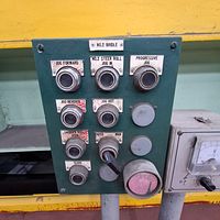 Hot and Cold Rolled Stainless Steel Strip Continuous Annealing and Pickling Line-'PRODUCTION MACHINERY CO' - Image 26