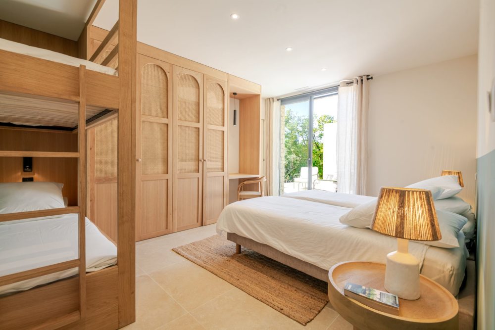 Photographs of Villa Aurea villa in Provence - Image 30 of 42