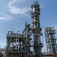 Lube Oil Hydrotreater 3 (LHT-3)-Comprimo B.V. - Image 22