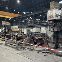 Continuous Finishing Mill-DANIELI & OTHERS - Image 24