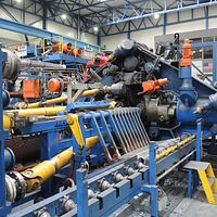 Piercing and Test Mill-Vitkovice - Image 6
