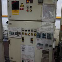 Aluminium Casting - Low Pressure  System-Toyotsu - Image 3