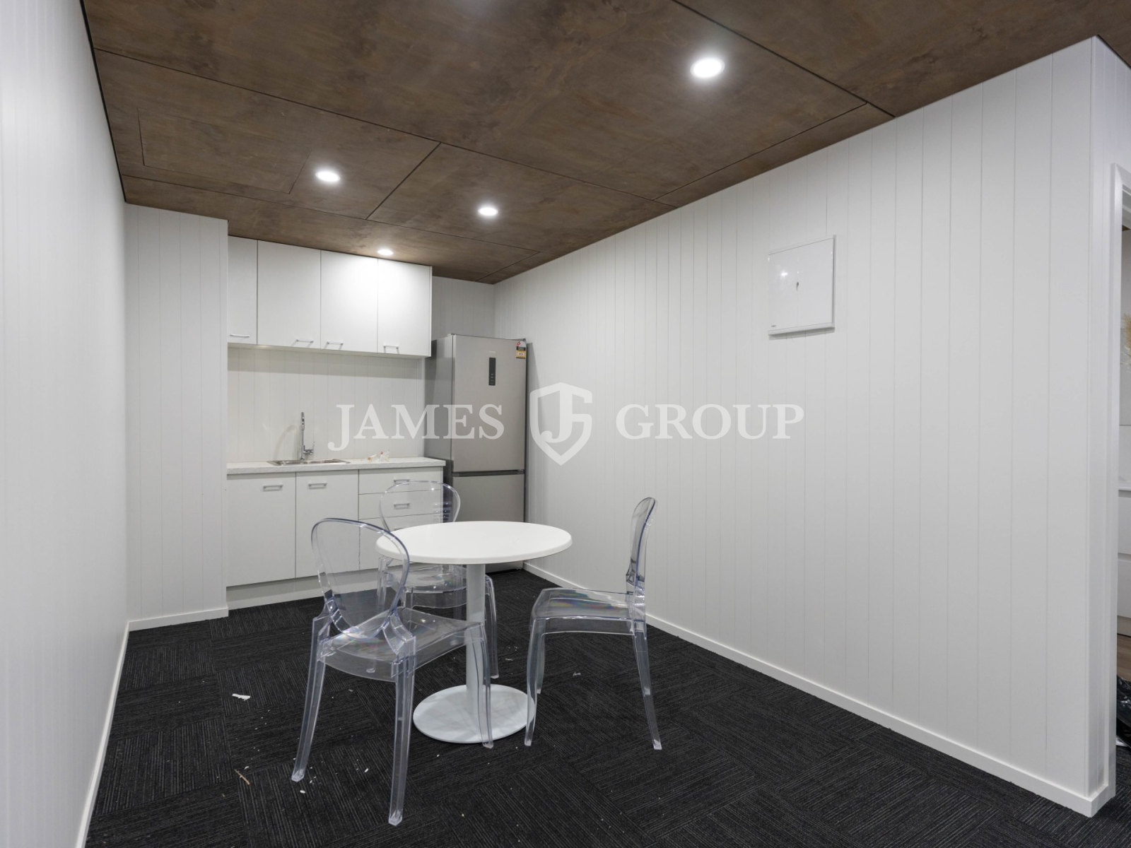 High Profile Tenanted Investment