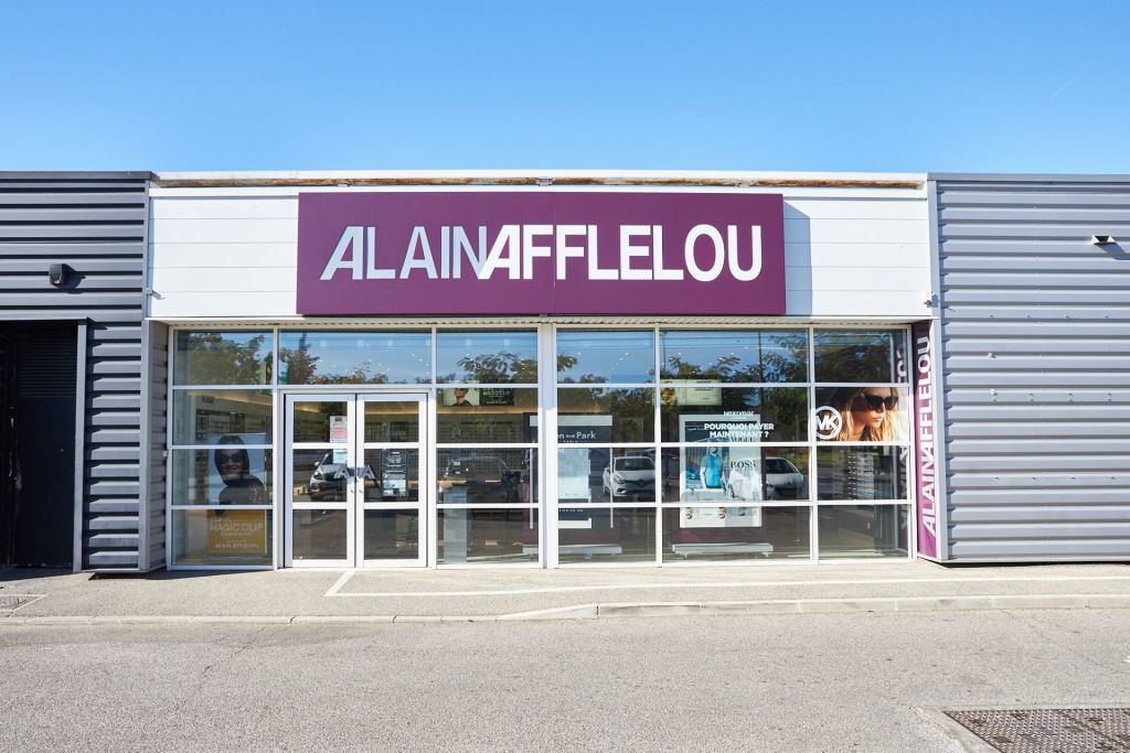 Magasin audioprothesiste 37 avenue Charles de Gaulle 13140 MIRAMAS