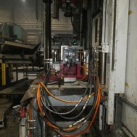 Cold Chamber Die Casting Cell-Frech - Image 8