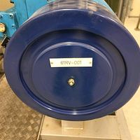 Compressors with dryers-Hydrovane - Image 7