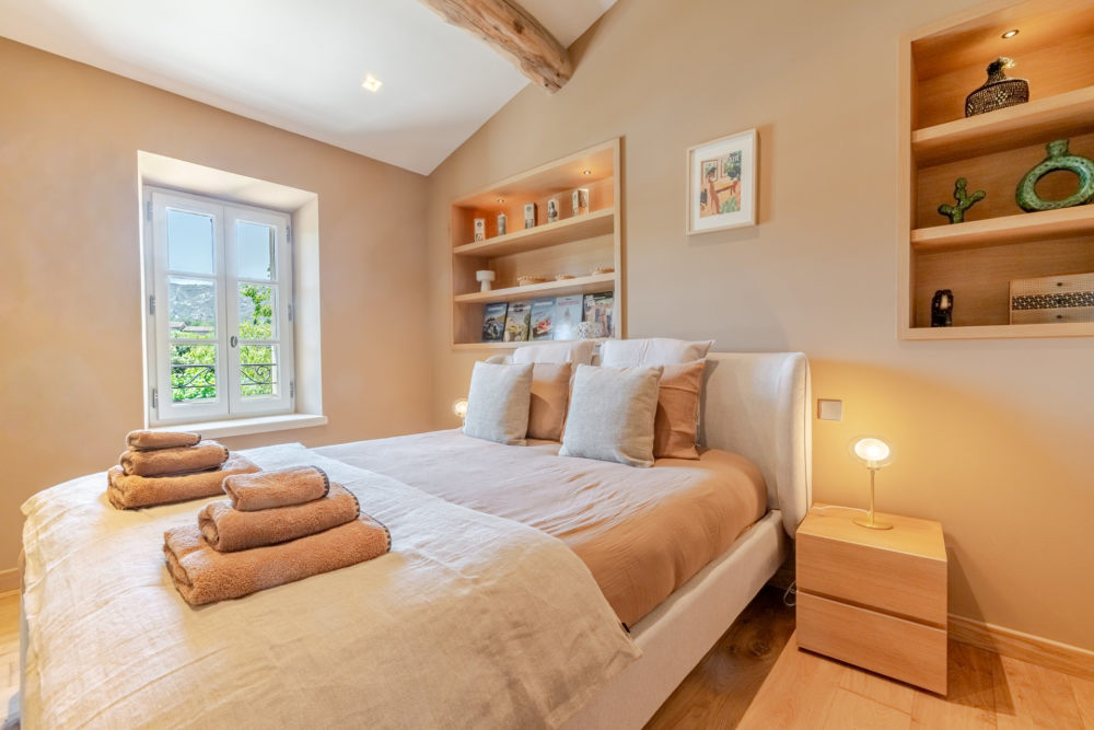 Photographs of New! Mas Solstice villa in Provence - Image 30 of 39