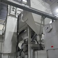 Solid blast wheel blasting machine-Agtos - Image 13