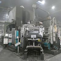 Cold Chamber Die Casting Cell-Bühler - Image 3