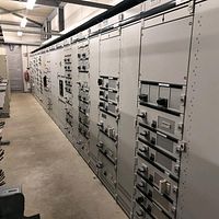 Switchgears(LV)-Siemens - Image 6