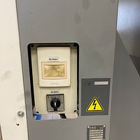CNC 5-Axis Milling Machine-DMC - Image 9