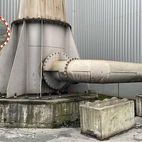 Reheating Furnace- - Image 6