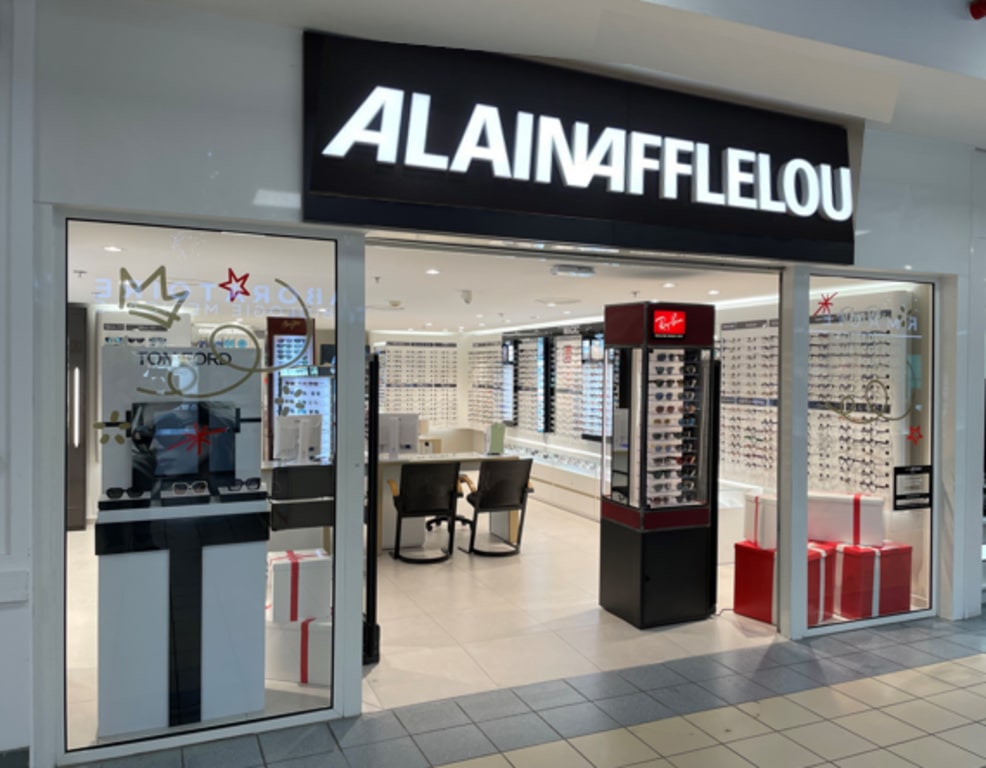 Magasin Opticien C.C. Géant 83580 GASSIN