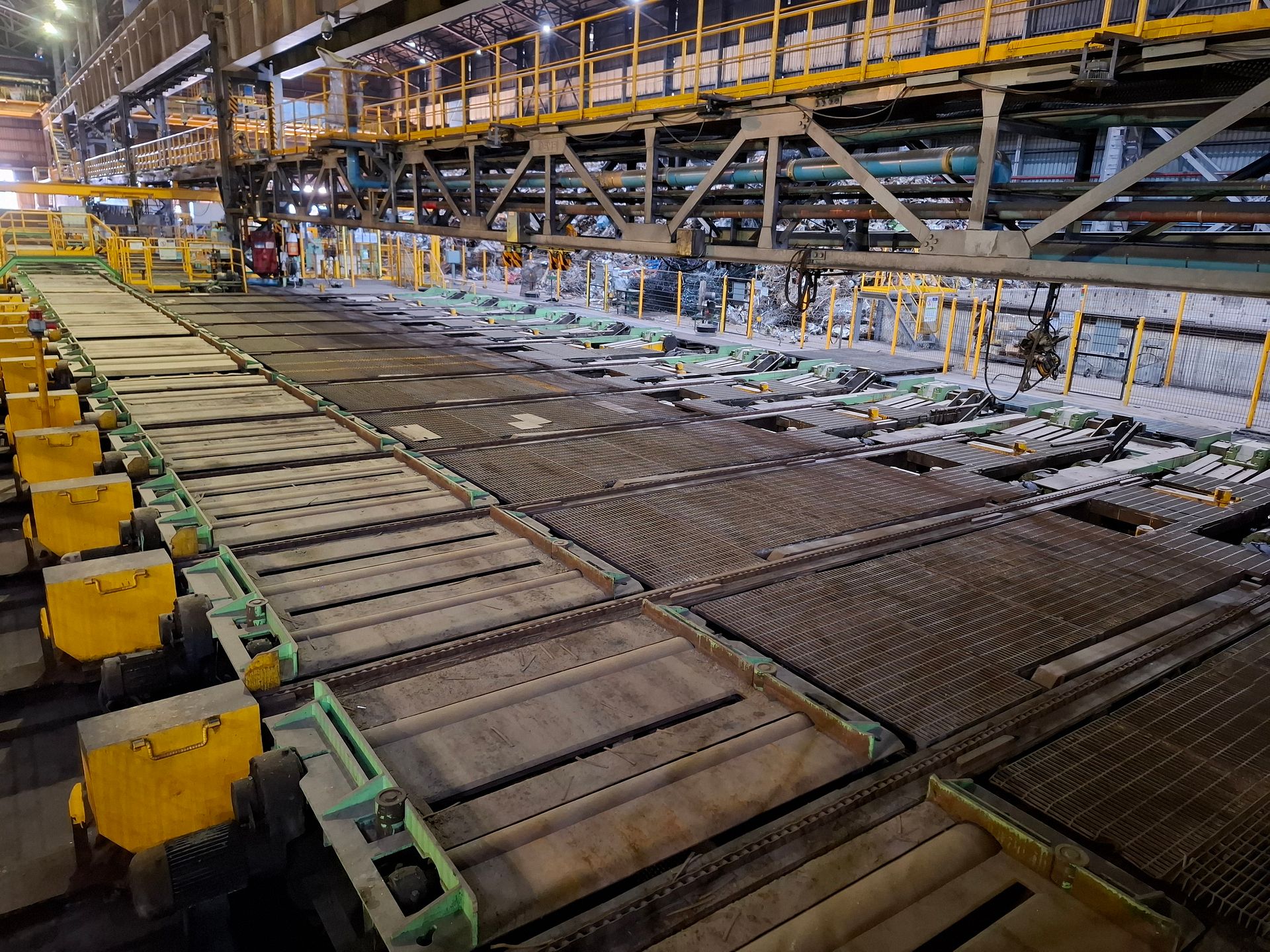 Section Mill- - Image 63