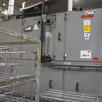 Parts degreasing system-Dürr - Image 12
