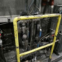 Cold Chamber Die Casting Cell-Idra - Image 21