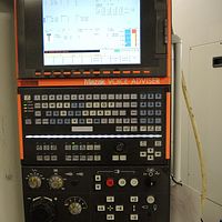 CNC Vertical Machining Centre-Mazak - Image 6