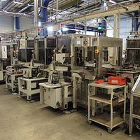 Assembly Line-Siemens Bosch - Image 4