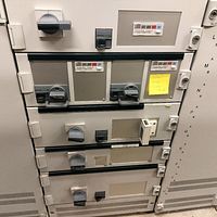 Switchgears(LV)-Siemens - Image 8