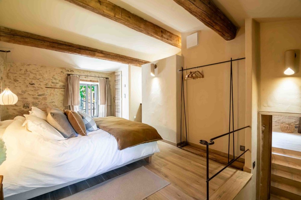 Photographs of New! La Petite Ocrière villa in Provence - Image 18 of 27